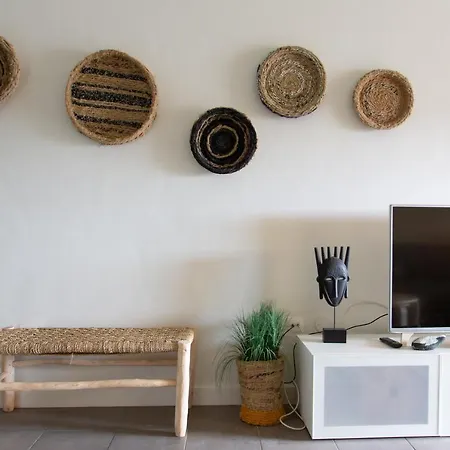 Apartament Vistas Al Mar Junto A La Playa 3D Poris de Abona Zewnętrze zdjęcie