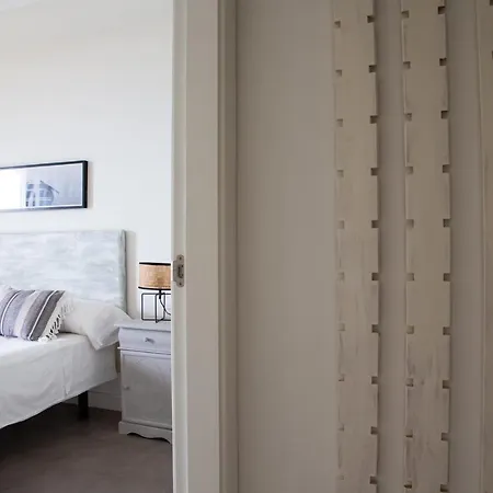 Apartament Vistas Al Mar Junto A La Playa 3D Poris de Abona Zewnętrze zdjęcie