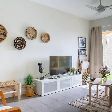Apartament Vistas Al Mar Junto A La Playa 3D Poris de Abona Zewnętrze zdjęcie