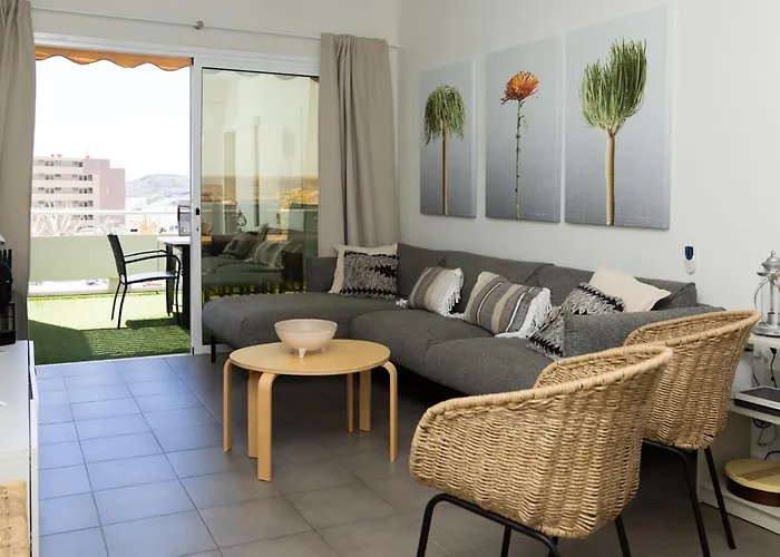 Vistas Al Mar Junto A La Playa 3D
