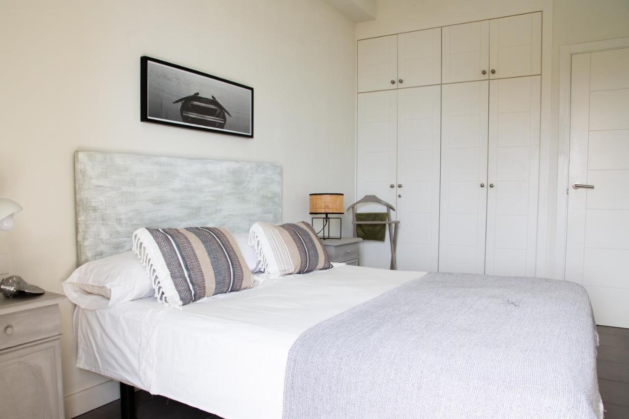 Appartement Vistas Al Mar Junto A La Playa 3d *