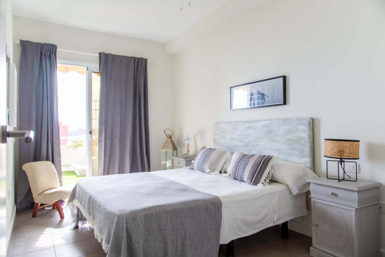 Vistas Al Mar Junto A La Playa 3d Appartement