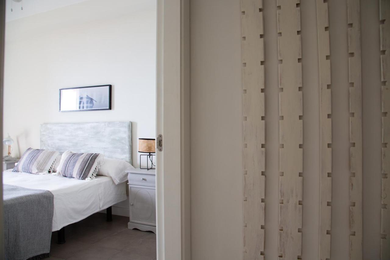 Vistas Al Mar Junto A La Playa 3d Apartment *