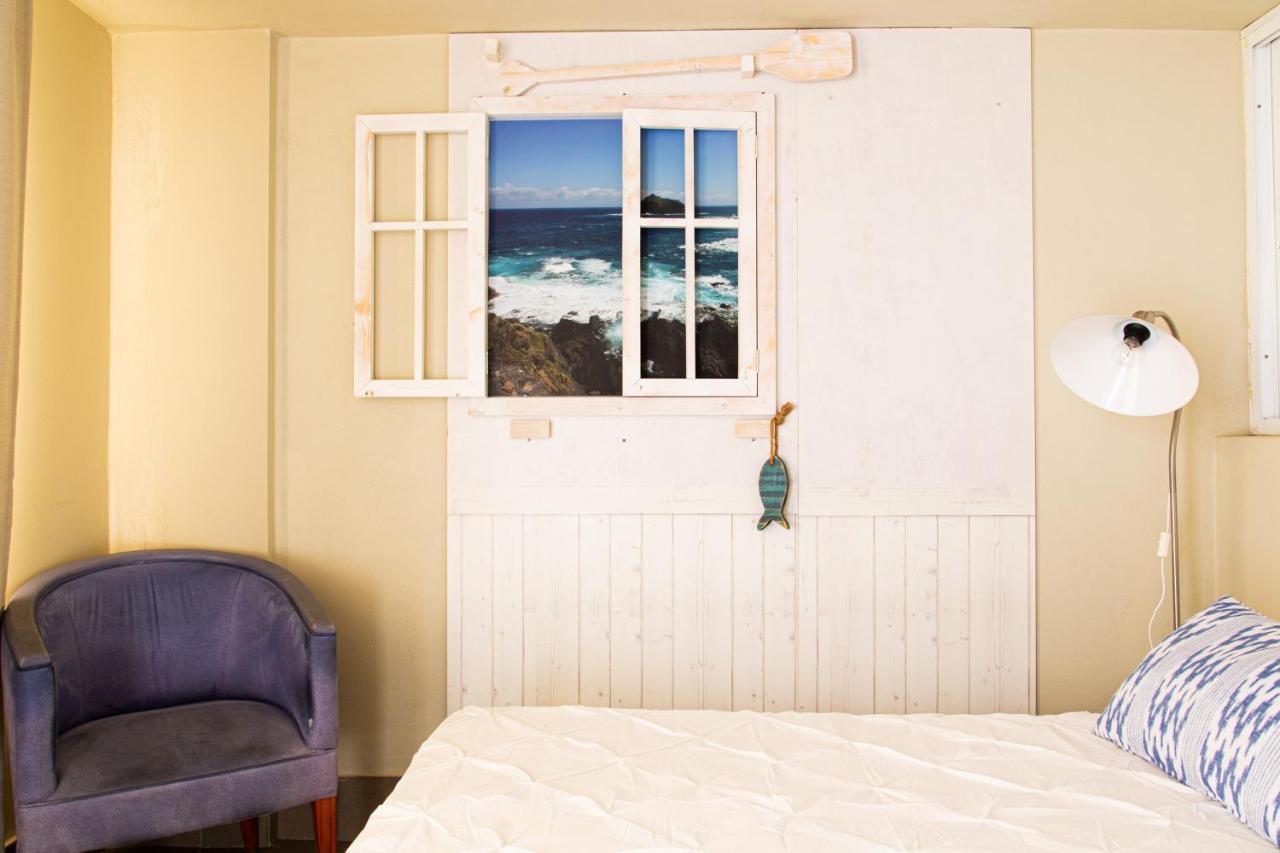 Apartamento Vistas Al Mar Junto A La Playa 3d Porís de Abona